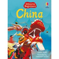 China von Usborne