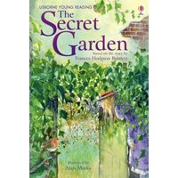 The Secret Garden von Usborne Publishing