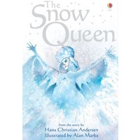 The Snow Queen von Usborne Publishing