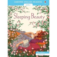 Sleeping Beauty von Usborne