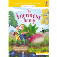 The Enormous Turnip von Usborne