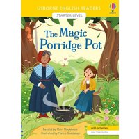 The Magic Porridge Pot von Usborne