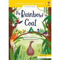 The Rainbow Coat von Usborne