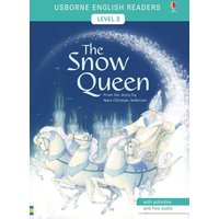 The Snow Queen von Usborne Publishing