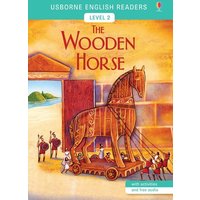 The Wooden Horse von Usborne Publishing