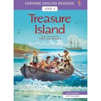 Treasure Island von Usborne Publishing