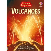 Volcanoes von Usborne