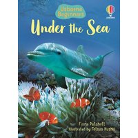 Under the Sea von Usborne