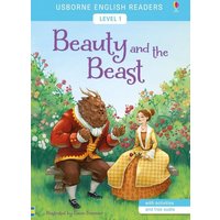 Beauty and the Beast von Usborne Publishing