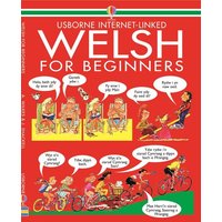 Welsh for Beginners von Usborne