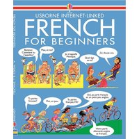 French for Beginners von Usborne Publishing Uk