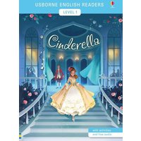 Cinderella von Usborne Publishing