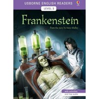 Frankenstein von Usborne Publishing