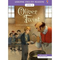 Oliver Twist von Usborne Publishing