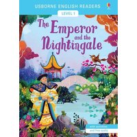 The Emperor and the Nightingale von Usborne