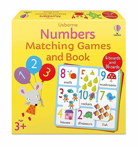 Usborne 9781474998130 Game von Usborne