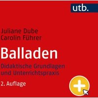 Balladen von Utb GmbH