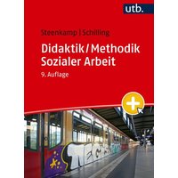 Didaktik / Methodik Sozialer Arbeit von Utb GmbH