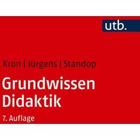 Grundwissen Didaktik von Utb GmbH