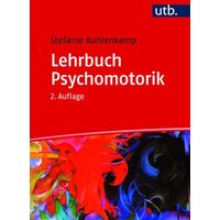 Lehrbuch Psychomotorik von Utb GmbH