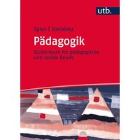 Pädagogik von Utb GmbH