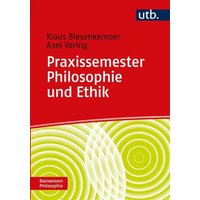 Praxissemester Philosophie und Ethik von Utb GmbH