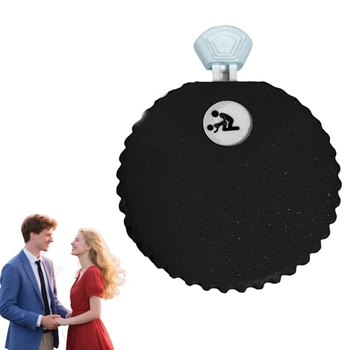 Couples Roulette Game 3D,Games for Couples,Couples Roulette Spinner,Intimate Dice Game for Adults,Funny 3D Position Selection,Date Night Ideas Romantic Game to Promote Proximity and Communication-A Couples Roulette Game 3D,Games for Couples,Couples Roulette Spinner,Intimate Dice Game for Adults,Funny 3D Position Selection,Date Night Ideas Romantic Game to Promote Proximity and Communication-A von Uuxkgu