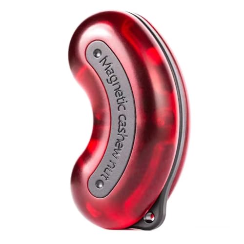 Uxsjakjsd Magnetischer Cashewnuss -Slider Magnetic Fidget Slider Stress Relief Deske Spielzeug B B Uxsjakjsd Magnetischer Cashewnuss -Slider Magnetic Fidget Slider Stress Relief Deske Spielzeug B B von Uxsjakjsd