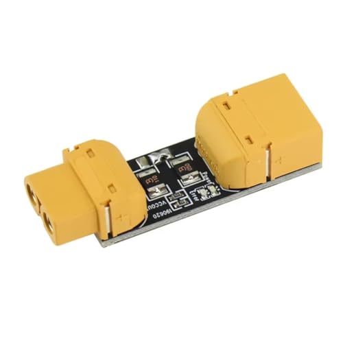 Uxsjakjsd Sicherung Rückstellbare Sicherung für RC-Modelle Flugzeug FPV-Rennen Drohne Uxsjakjsd Sicherung Rückstellbare Sicherung für RC-Modelle Flugzeug FPV-Rennen Drohne von Uxsjakjsd