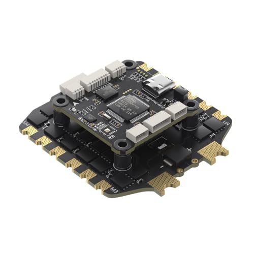 Uxsjakjsd Taker F722 BLS 80A V2 Stack 80A 4IN1 ESC 16MB Daten Analysieren Flugdaten Aufzeichnen Plug Play Racing FPV Drohne Uxsjakjsd Taker F722 BLS 80A V2 Stack 80A 4IN1 ESC 16MB Daten Analysieren Flugdaten Aufzeichnen Plug Play Racing FPV Drohne von Uxsjakjsd