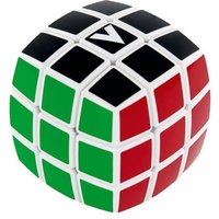 V-CUBE 0.0034 Zauberwürfel gewölbt V-Pillow Cube 3b V-CUBE 0.0034 Zauberwürfel gewölbt V-Pillow Cube 3b von V-CUBE