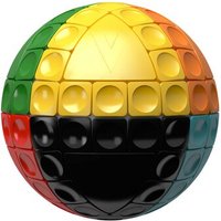 V-Cube 460116 V-Sphere Puzzle Ball von V-CUBE