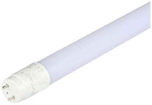 V-TAC LED EEK: E (A - G) G13 Röhrenform 16.50W Kaltweiß (Ø x L) 28mm x 1200mm von V-TAC