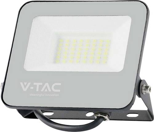 V-TAC VT-44031 23693 LED-Flutlichtstrahler EEK: C (A - G) 30W Kaltweiß von V-TAC