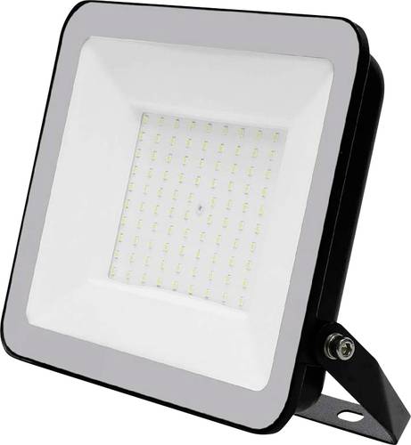 V-TAC VT-44100 10348 LED-Flutlichtstrahler EEK: F (A - G) 100W Kaltweiß von V-TAC