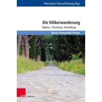 Die Völkerwanderung von V&R Unipress