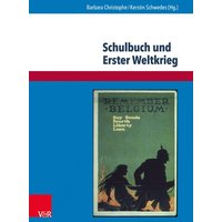 Schulbuch und Erster Weltkrieg von V&R Unipress