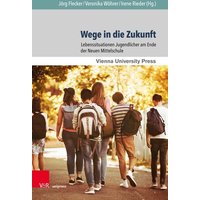 Wege in die Zukunft von V&R Unipress