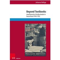 Beyond Textbooks von V&R Unipress