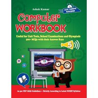 Computer Workbook Class 5 von V&S Publishers