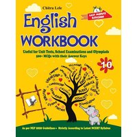 English Workbook Class 10 von V&S Publishers