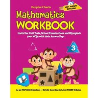 Mathematics Workbook Class 3 von V&S Publishers