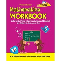 Mathematics Workbook Class 5 von V&S Publishers