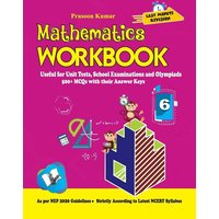 Mathematics Workbook Class 6 von V&S Publishers