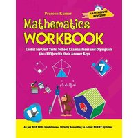 Mathematics Workbook Class 7 von V&S Publishers