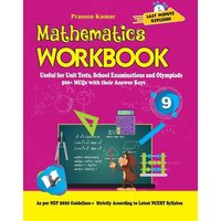 Mathematics Workbook Class 9 von V&S Publishers