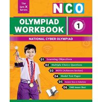 Olympiad Workbook Computer Class 1 von V&S Publishers