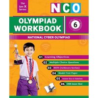 Olympiad Workbook Computer Class 6 von V&S Publishers