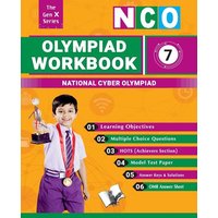 Olympiad Workbook Computer Class 7 von V&S Publishers