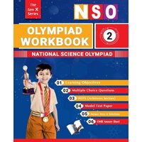 Olympiad Workbook Science Class 2 von V&S Publishers